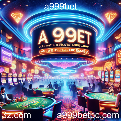Descubra as Melhores Promoções do a999bet